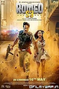 Romeo S3 (2025) Hindi Movie