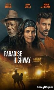 Paradise Highway (2022) 