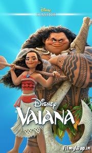 Moana 3D (2016) 