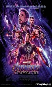 Avengers: Endgame (2019) 