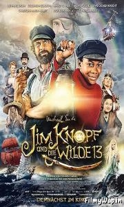 Jim Button and the Wild 13 (2020) 
