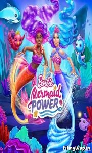 Barbie: Mermaid Power (2022)