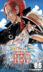 One Piece Film: Red (2022) 