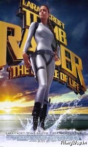 Lara Croft Tomb Raider: The Cradle of Life (2003) 