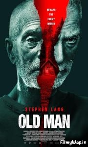 Old Man (2022) 