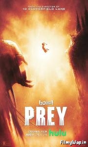 Prey (2022) 
