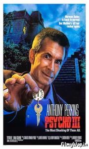 Psycho 3 (1986) 