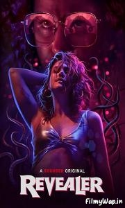 Revealer (2022) 