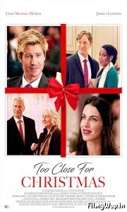 Too Close for Christmas (2020) 