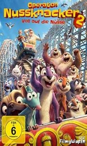 The Nut Job 2: Nutty by Nature (2017) 