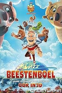 Beestenboel (2020) Hindi Dubbed Movie