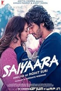 Saiyaara (2025) Hindi Movie