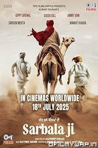 Sarbala Ji (2025) Punjabi Movie