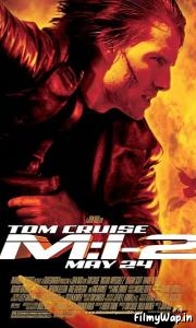 Mission: Impossible 2 (2000) 