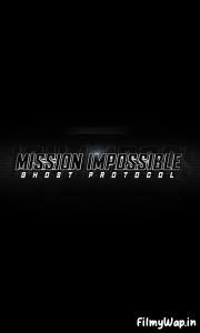 Mission: Impossible – Ghost Protocol (2011)
