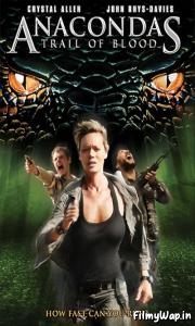 Anacondas: Trail of Blood (2009)