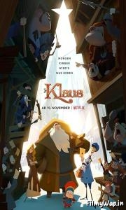 Klaus (2019) 