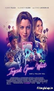 Ingrid Goes West (2017) 