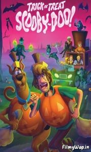 Trick or Treat Scooby-Doo! (2022)