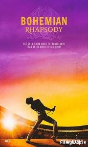Bohemian Rhapsody (2018) 