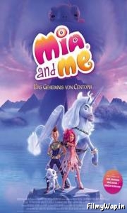 Mia and Me: The Hero of Centopia (2022) 