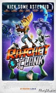 Ratchet & Clank (2016) 