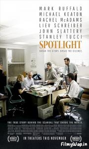 Spotlight (2015) 