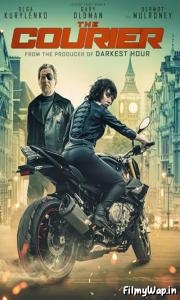 The Courier (2019) 