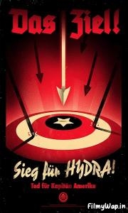 Captain America: The First Avenger (2011) 