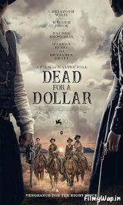 Dead for a Dollar (2022) 