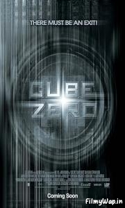Cube Zero (2004) 