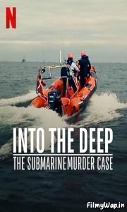 Into the Deep: The Submarine Murder Case (2020) 