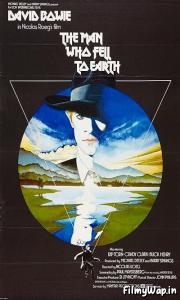 The Man Who Fell to Earth (1976) 