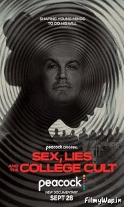 Sex, Lies and the College Cult (2022) 