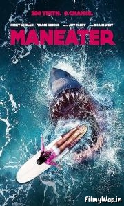Maneater (2022) 