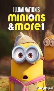 Minions & More 1 (2022) 