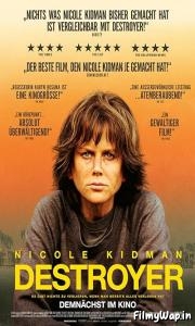 Destroyer (2018) 