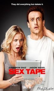 Sex Tape (2014) 