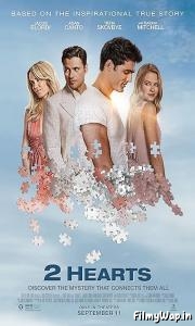 2 Hearts (2020) 