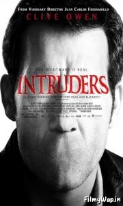 Intruders (2011) 