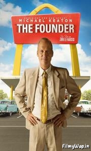 The Founder (2016) 