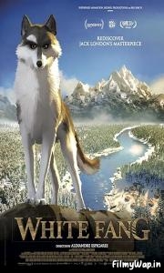 White Fang (2018)