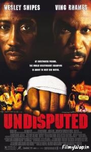 Undisputed (2002)