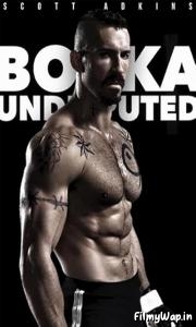 Undisputed 4: Boyka Is Back (2016) 