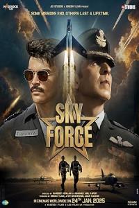 Pathaan movie poster