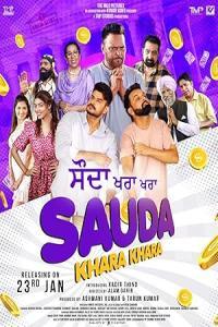 Pathaan movie poster
