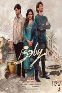 Pathaan movie poster