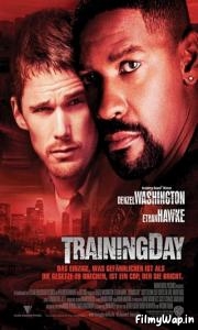 Training Day (2001) 