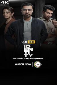 Pathaan movie poster