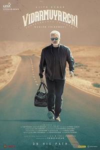 Pathaan movie poster